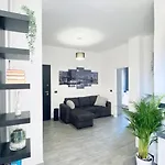 Relax & Tour New Minimal Chic Apartment