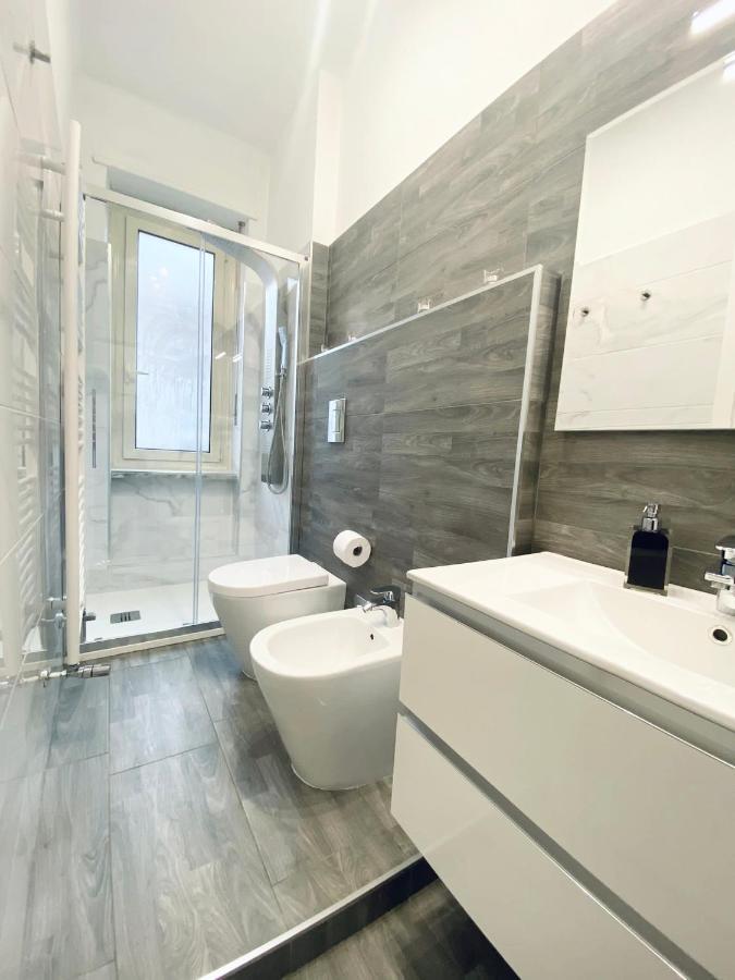 Apartment Relax & Tour New Minimal Chic